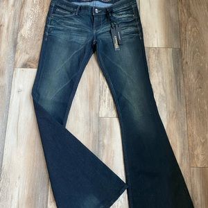 Express Jeans size 4